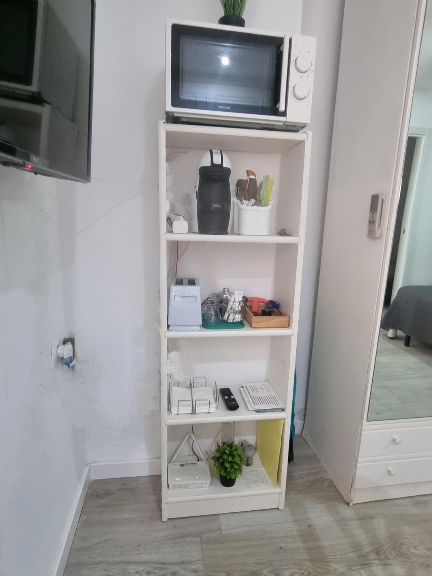 APARTAMENTO en TORREMOLINOS, PLAZA DE ANDALUCIA Exterior foto