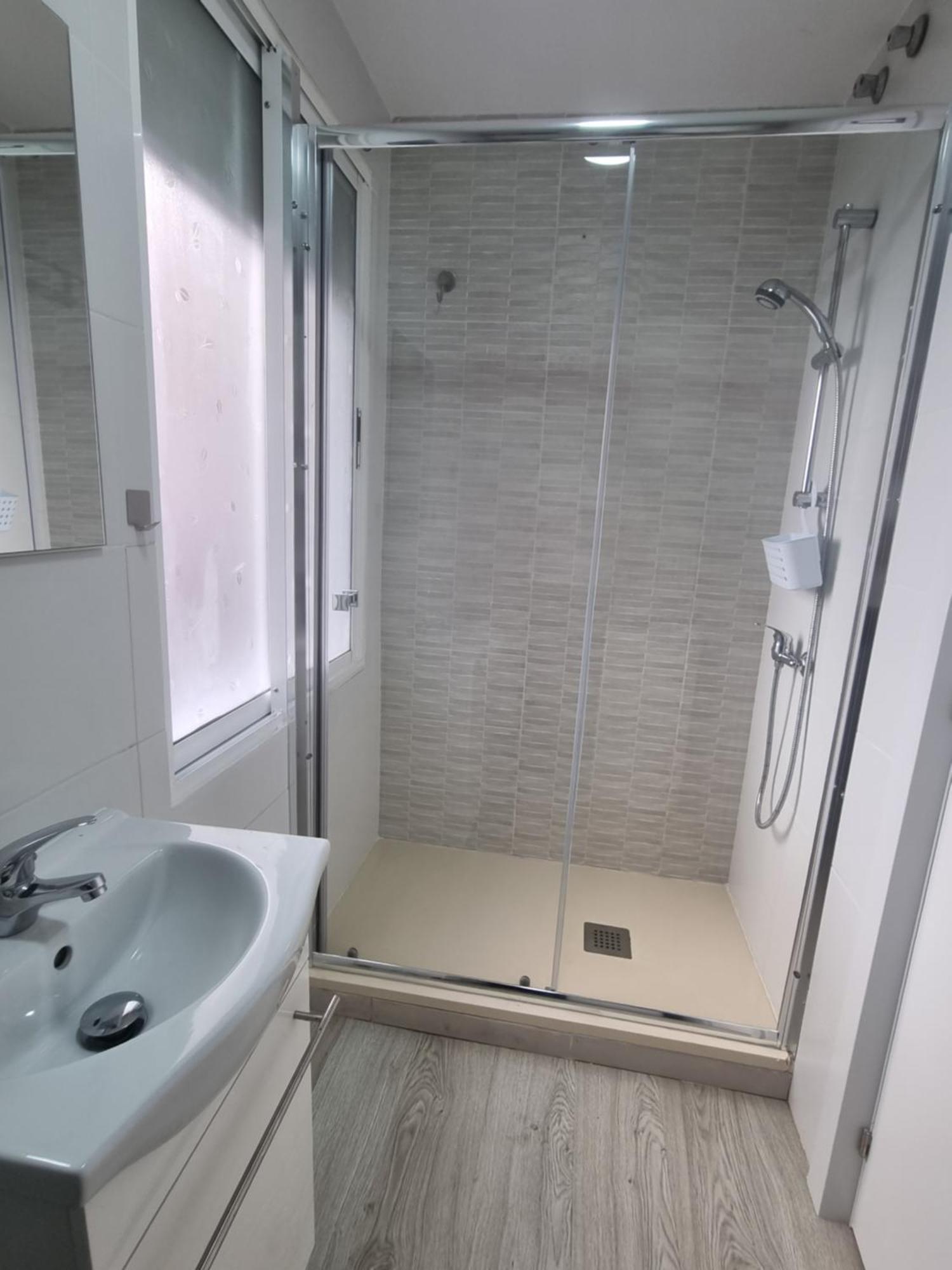 APARTAMENTO en TORREMOLINOS, PLAZA DE ANDALUCIA Exterior foto