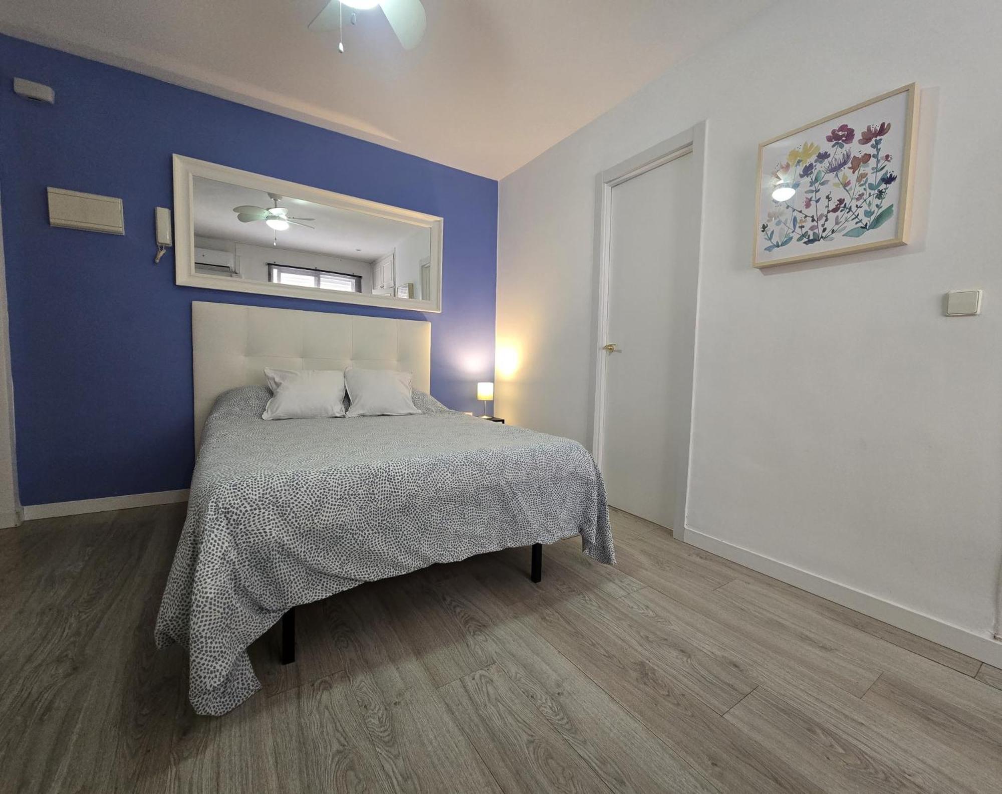 APARTAMENTO en TORREMOLINOS, PLAZA DE ANDALUCIA Exterior foto