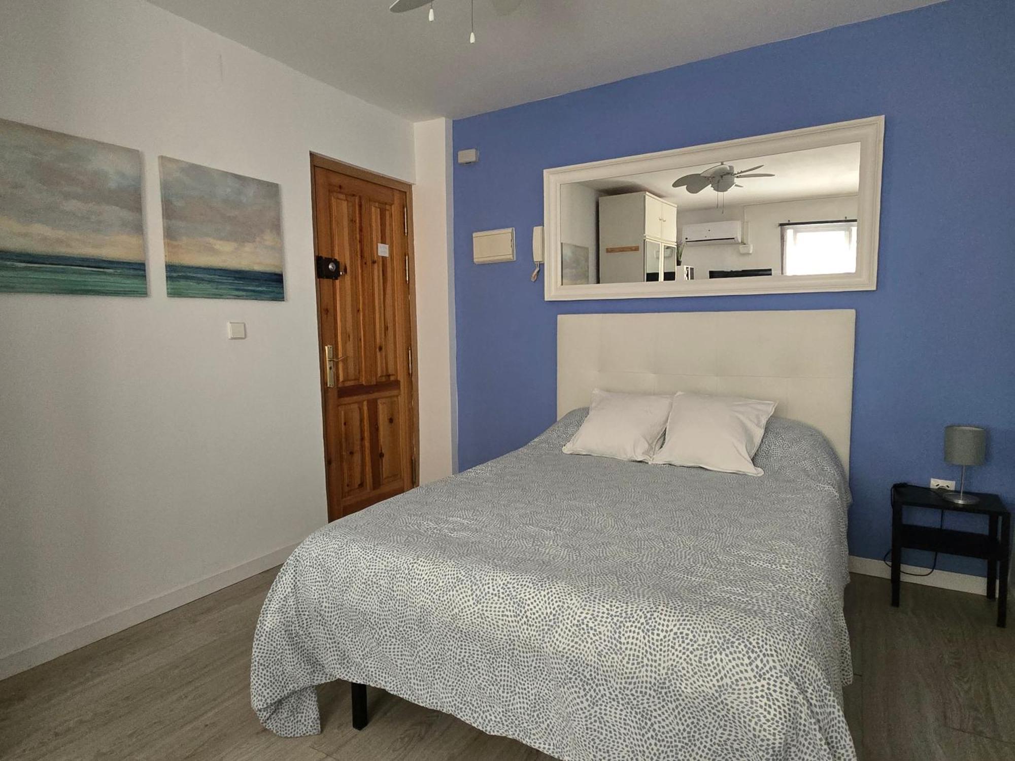 APARTAMENTO en TORREMOLINOS, PLAZA DE ANDALUCIA Exterior foto